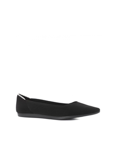 Балетки женские Tendance 8P80-1 черные 41 EU