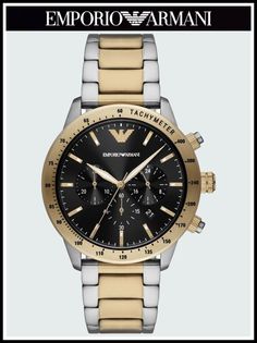 Наручные часы мужские Emporio Armani A11521R