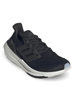Кроссовки женские Adidas Ultraboost 23 Shoes GY9353 черные 41 1/3 EU