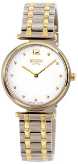 Наручные часы женские Boccia Titanium 3349-03