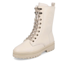 Ботинки женские Rieker Z4400 бежевые 40 RU