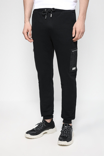 Спортивные брюки мужские Karl Lagerfeld 532900-705031 черные L