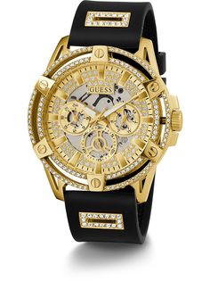 Наручные часы мужские GUESS GW0537G2