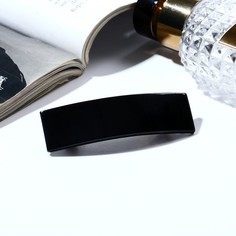 Заколка-автомат Queen Fair 9709090 в ассортименте, 1 шт