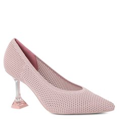 Туфли женские Tendance 21A22A-1 розовые 39 EU