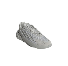 Кроссовки унисекс Adidas Ozelia серые 39 RU