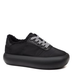 Кеды женские Tendance HC2370-5 черные 40 EU