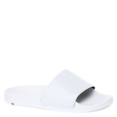 Сланцы мужские LLOYD LL BATHSLIPPER NEU белые 44 EU