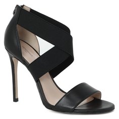 Босоножки женские Tendance RL375-97_К черные 41 EU