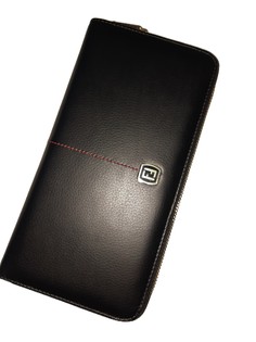 Кошелек женский Fendi FD-007 черный