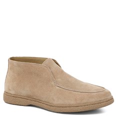 Ботинки женские Tendance YS-2266-42 бежевые 36 EU