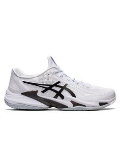 Кроссовки мужские Asics КОРТ FF 3 белые 42 EU