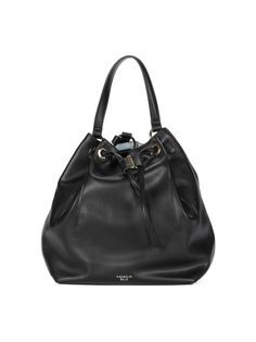Рюкзак женский Tosca Blu TS2138B81 черный, 30x10x30 см