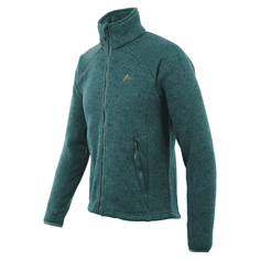 Толстовка мужская Ande Alpamayo Fleece M31037 зелёный XL