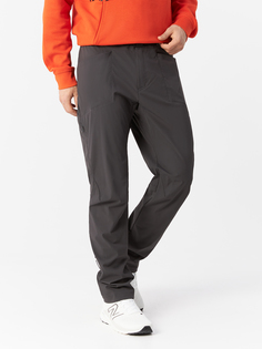 Брюки Helly Hansen для мужчин, спортивные, черные 2, M