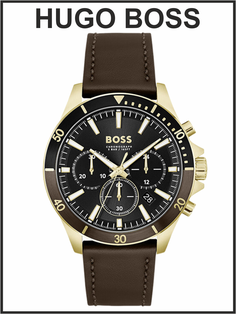 Наручные часы мужские HUGO BOSS HB1514100