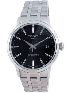 Наручные часы мужские Tissot T129.407.11.051.00