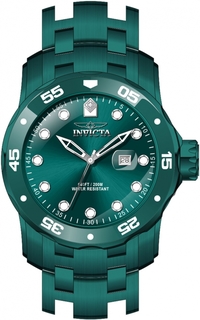 Наручные часы мужские INVICTA 40837