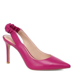 Туфли женские Tendance RL629-2 розовые 35 EU