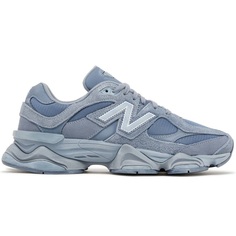 Кроссовки мужские New Balance NB9060 голубые 9 US