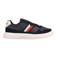 Кеды мужские Tommy Hilfiger FM0FM04889 синие 42 EU