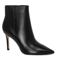 Ботильоны женские Tendance RL62905-10 черные 40 EU