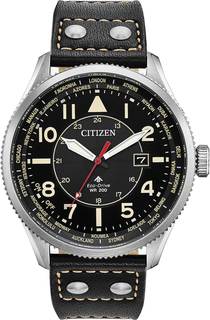 Наручные часы мужские Citizen BX1010-02E