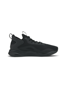 Кроссовки женские Puma Softride Rift Wn S черные 3 UK