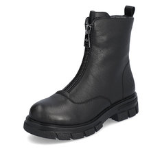 Ботинки женские Rieker Z9165-00 черные 42 RU