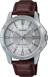 Наручные часы мужские Casio MTP-V004L-7C