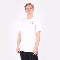 Футболка мужская Nike DC7485-100 белая 2XL