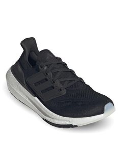 Кроссовки женские Adidas Ultraboost 23 Shoes GY9353 черные 40 2/3 EU