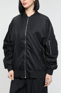 Куртка женская Belucci BL23019241 черная XS