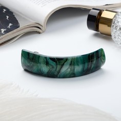 Заколка-автомат Queen Fair 9446391 в ассортименте, 1 шт