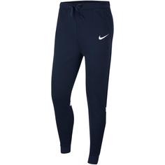 Брюки мужские Nike CW6336-451 синие S