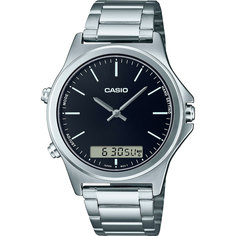 Наручные часы мужские Casio MTP-VC01D-1E