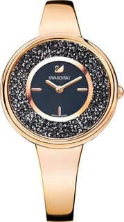 Наручные часы женские Swarovski 5295334 золотистые