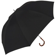 Зонт мужской Три Слона M2710 черный
