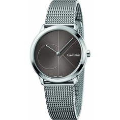 Наручные часы женские Calvin Klein K3M22123