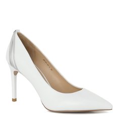 Туфли женские Tendance J873D-21 белые 36 EU