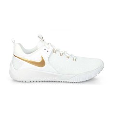 Спортивные кроссовки унисекс Nike Hyperace белые 8.5 US
