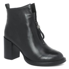 Ботильоны женские Tendance GLA1156A-5-C20 черные 35 EU