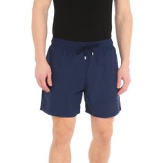 Шорты для плавания мужские Maison David MLS230425 синие 2XL