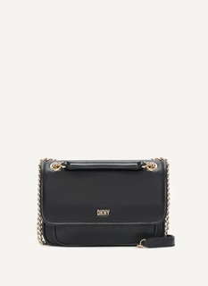 Сумка кросс-боди женская DKNY R333BZ40, черный