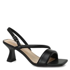 Босоножки женские Tendance IGH8885-1 черные 40 EU