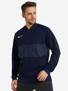 Куртка мужская Nike CW6525-451 синяя S