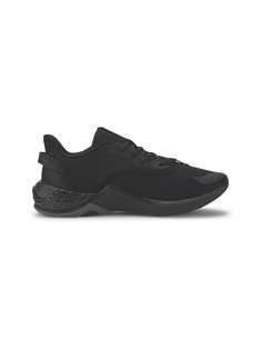 Кроссовки мужские PUMA Hybrid Nx Ozone черные 6.5 UK