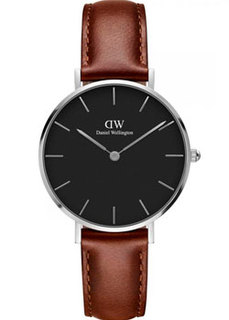 Женские наручные часы Daniel Wellington DW00100181