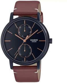 Наручные часы мужские Casio MTP-B310BL-5A