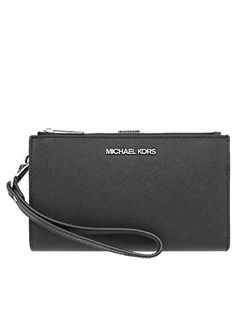Кошелек женский Michael Kors 35F8STVW0L черный